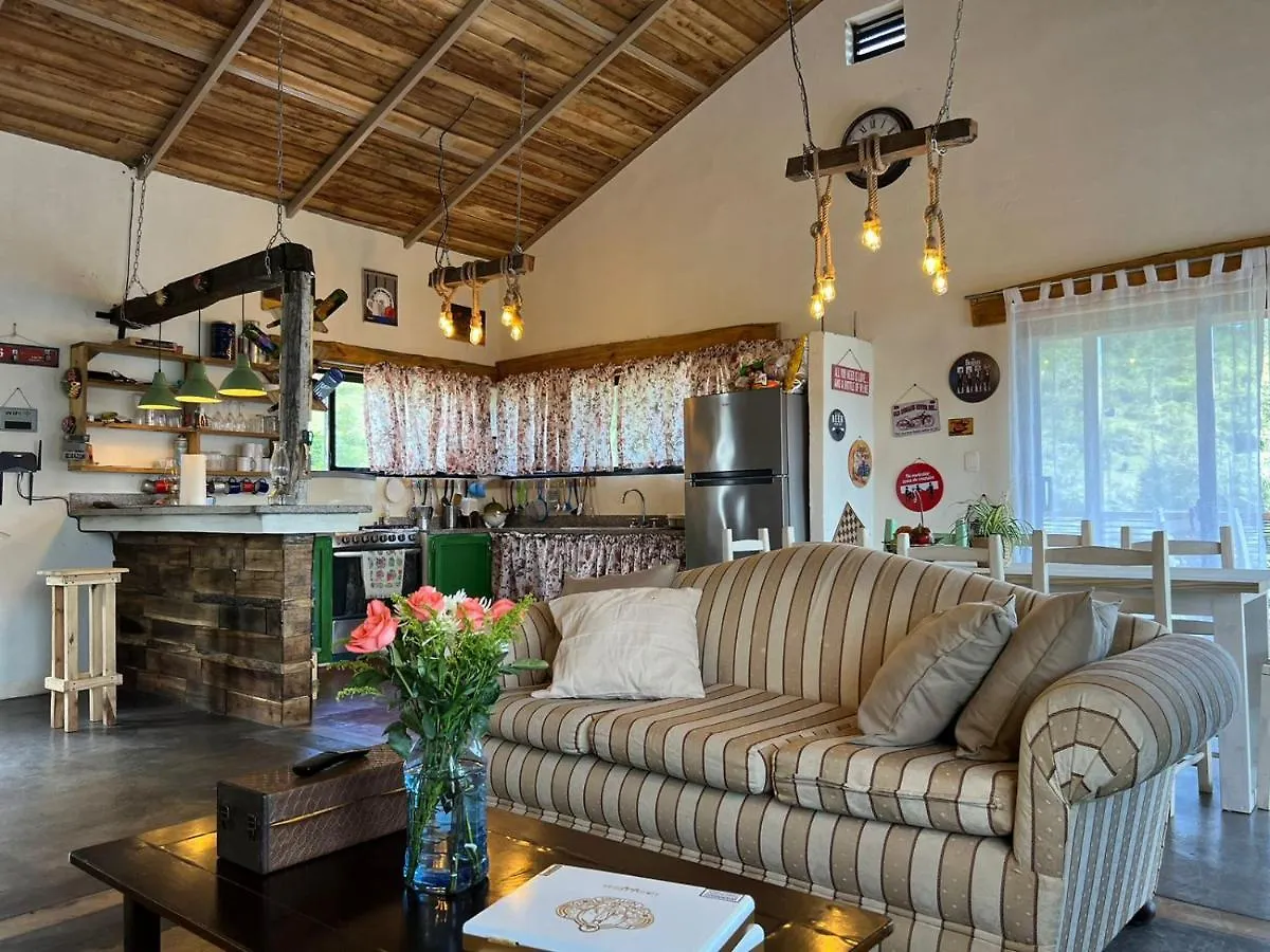 Casa vacanze Villa La Casita De Charo 1 Constanza Repubblica Dominicana