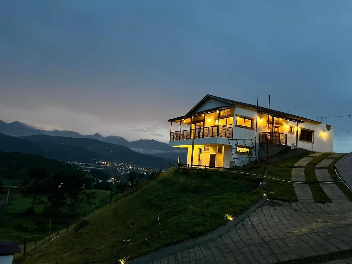 Hébergement de vacances Villa La Casita De Charo 1 à Constanza