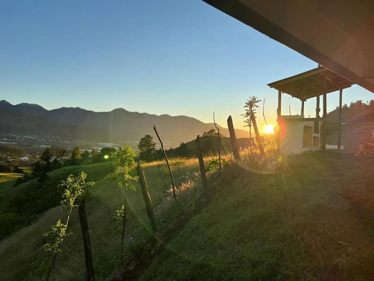 Villa La Casita De Charo 1 à Constanza 0*,