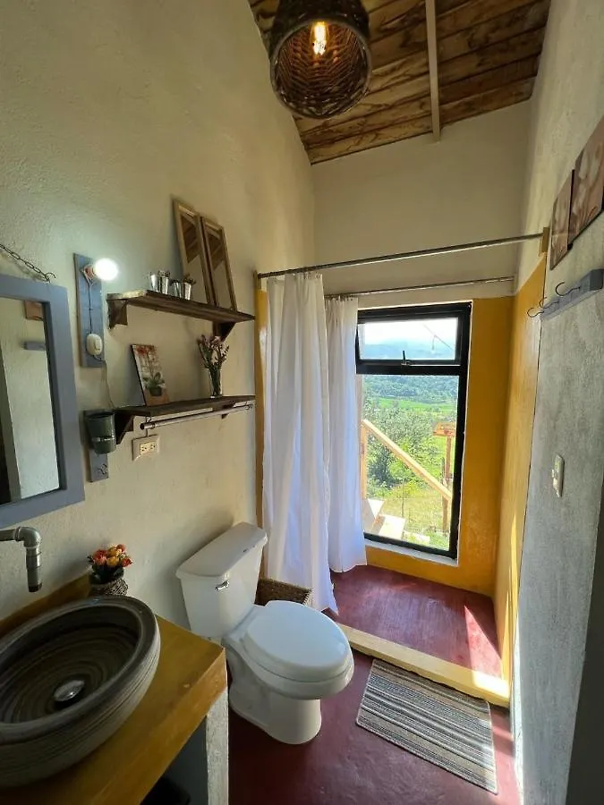 Villa La Casita De Charo 1 à Constanza Hébergement de vacances