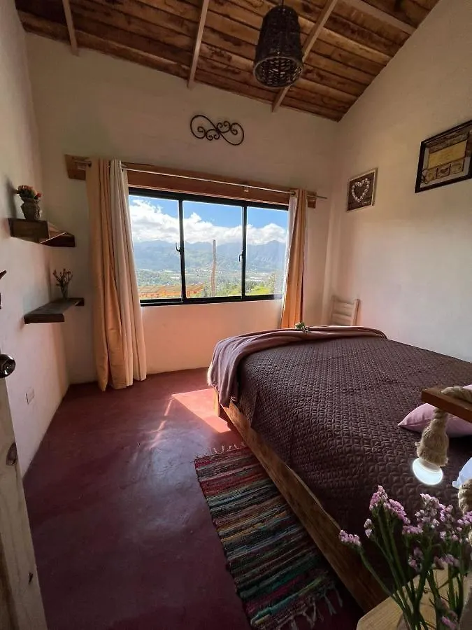 Villa La Casita De Charo 1 à Constanza 0*,