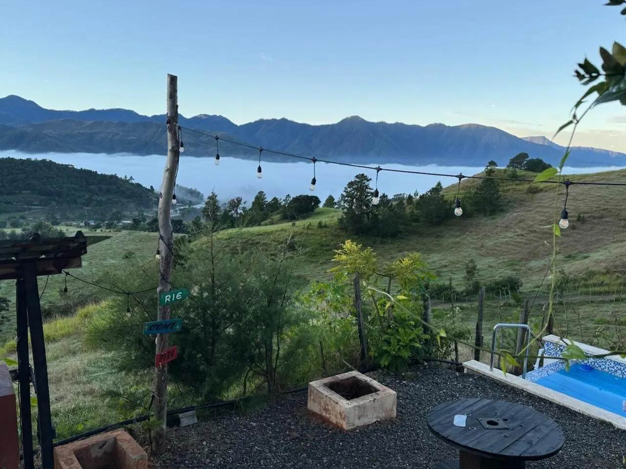 Villa La Casita De Charo 1 à Constanza Hébergement de vacances