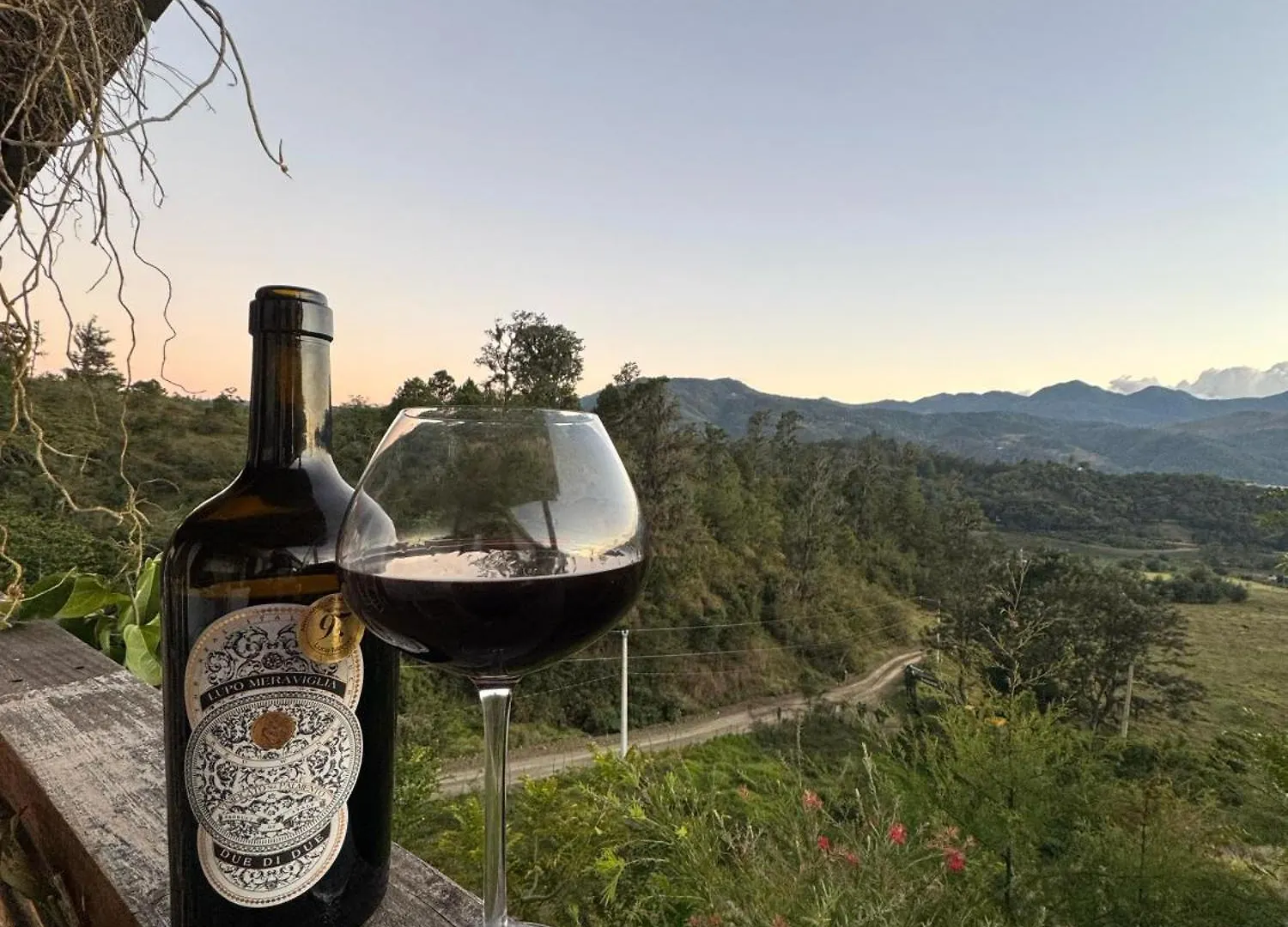 Villa La Casita De Charo 1 à Constanza Hébergement de vacances