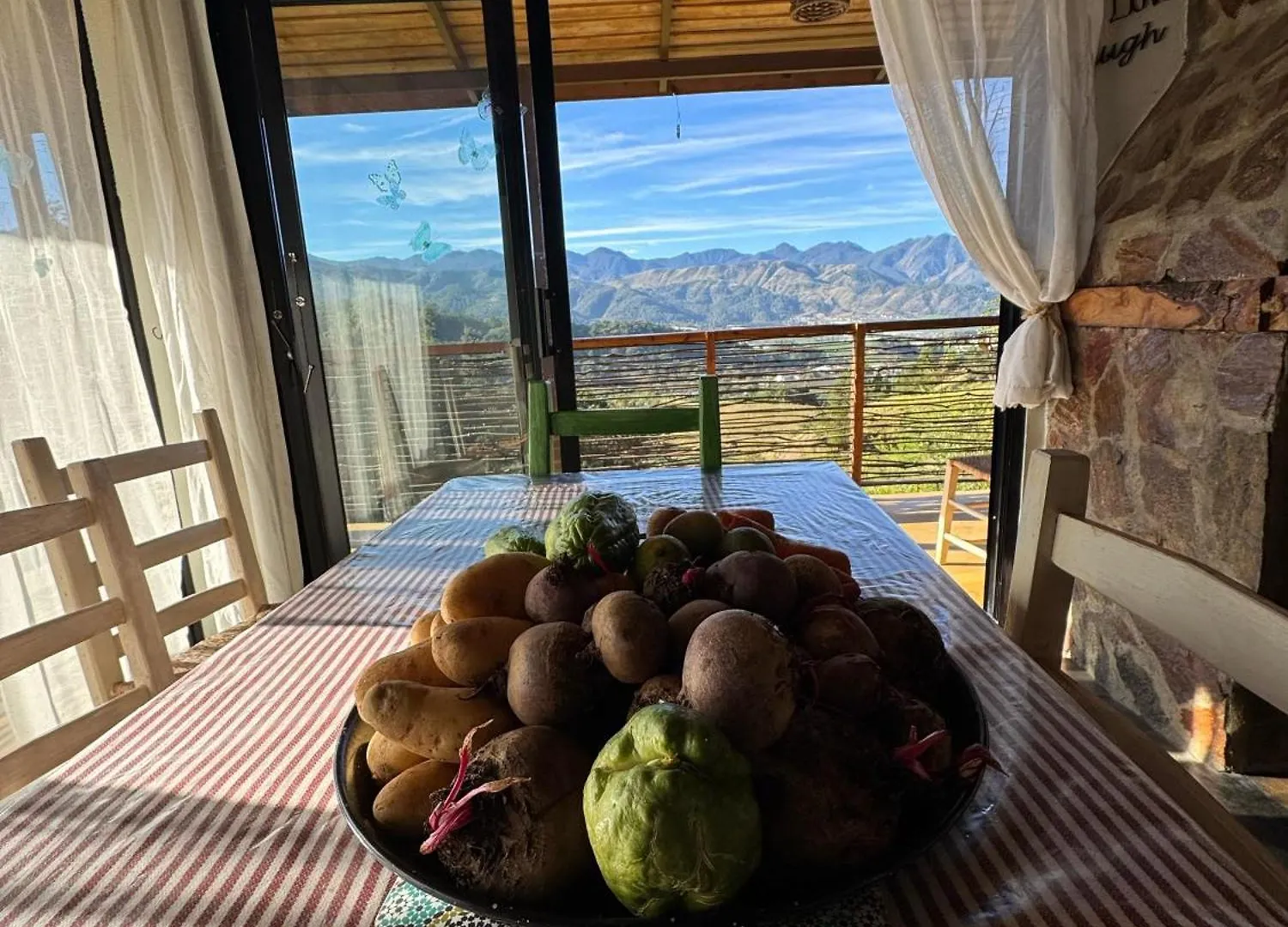 Villa La Casita De Charo 1 à Constanza